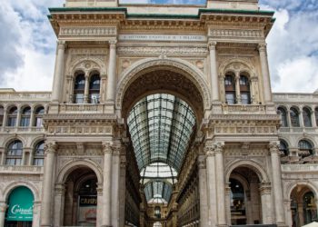 Highstreets: Mailand sticht Fifth Avenue