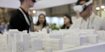 Innovationen für die Zukunft der Baubranche