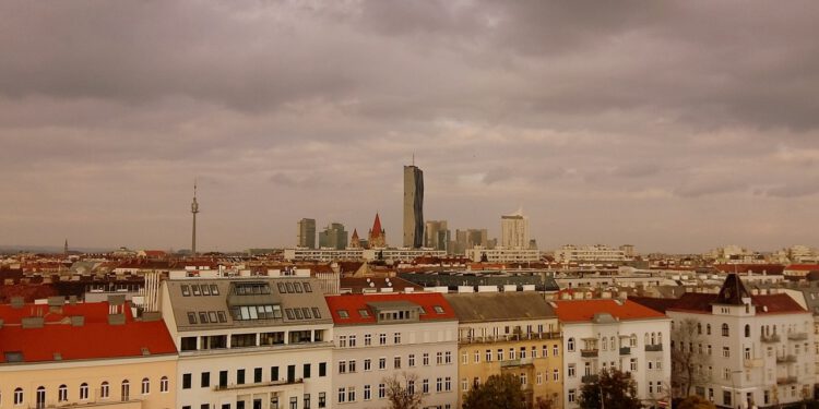 In Ballungszentren in Wien zeichnet sich mittelfristig eine Wohnungsknappheit ab. Foto: pixabay.com