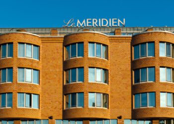 Union Investment verkauft Le Méridien in Stuttgart