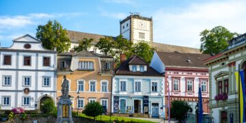 WKO: In Niederösterreich droht ab 2026 ein Wohnungsmangel