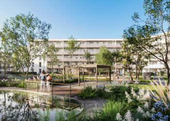 Buwog nimmt Neubau wieder auf