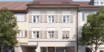 STC Development startet in Hohenems
