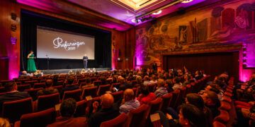 Premiere der PREFARENZEN 2025