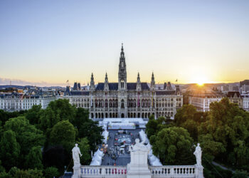 Wien will stärker auf Baurecht setzen