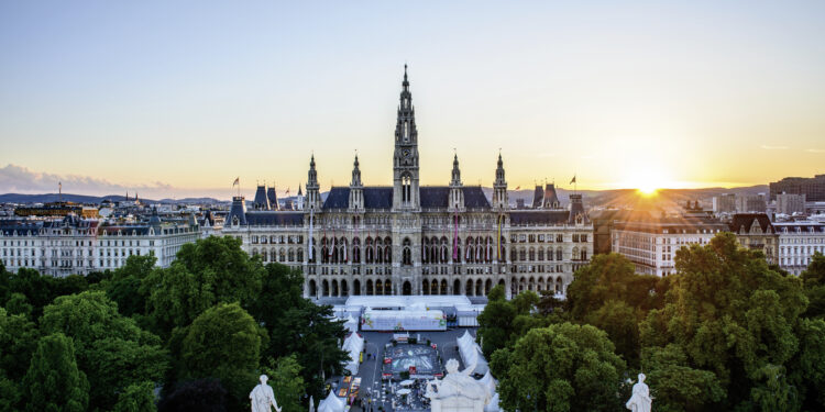 Die Stadt Wien will mehr auf Baurecht statt auf Abverkauf des Grundbesitzes setzen. Foto: © WienTourismus/Christian Stemper