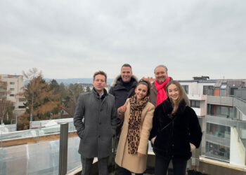 Alvarea und Steup vermarkten „Das Weiland“