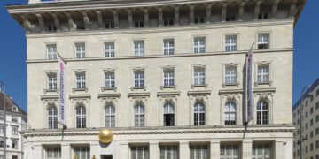 Bank Austria Kunstforum vor dem Ende