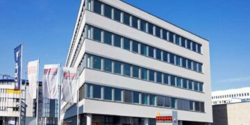 Tiroler Pletzer Gruppe kauft Bürohaus in Erdberg