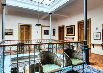 Wachstumspotenzial für Gewerbeimmobilien