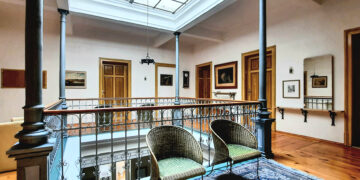 Wachstumspotenzial für Gewerbeimmobilien