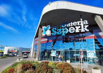 UBM verkauft polnisches Shoppingcenter