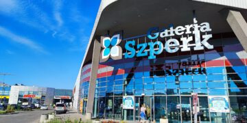 UBM verkauft polnisches Shoppingcenter