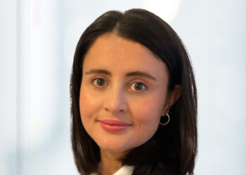 Lisa Gebauer übernimmt Leitung Digital Marketing bei RIV