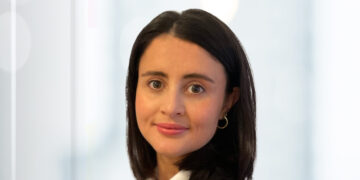 Lisa Gebauer übernimmt Leitung Digital Marketing bei RIV