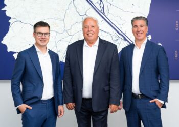 3SI verweist auf 180 Wohnungsverkäufe