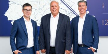 3SI verweist auf 180 Wohnungsverkäufe