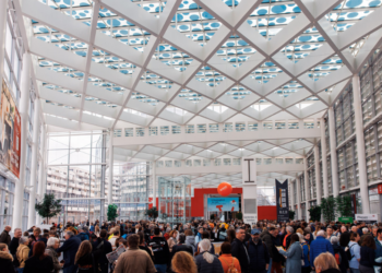 WIM – Wiener Immobilien Messe 2025: Der Treffpunkt für Immobilienprofis und Suchende