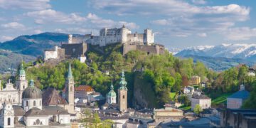 Salzburg: Hohe Preise, steigende Fertigstellungen erwartet