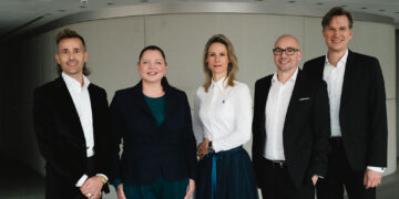 Dorda baut öffentlich-rechtliches Team aus