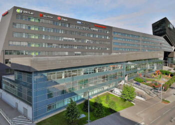 Union Investment verkauft Doppio Offices