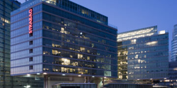 Nach Tod von Klemens Haselsteiner: Hans Peter Haselsteiner übernimmt als Generalbevollmächtigter