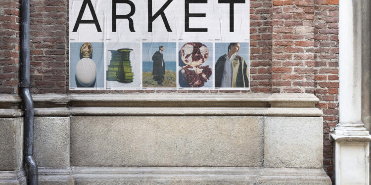 Arket betritt mit der Anmietung ihres ersten Stores in der Mariahilfersstraße den österreichischen Markt. Bild: Colliers