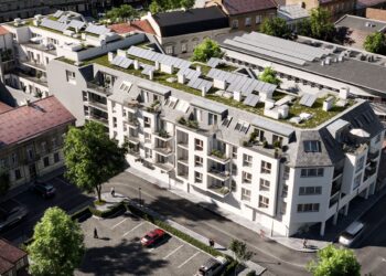 Avoris startet Wohn- und Gesundheitszentrum in Mistelbach