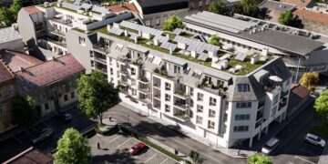 Avoris startet Wohn- und Gesundheitszentrum in Mistelbach