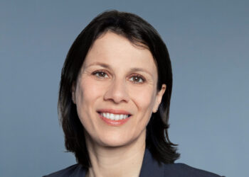 Alexandra Son neue Personalchefin bei CBRE Austria