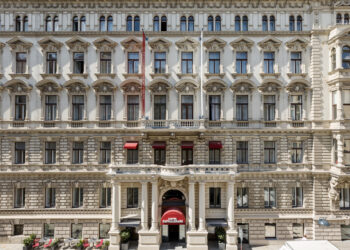 Accor dehnt Präsenz in Österreich aus