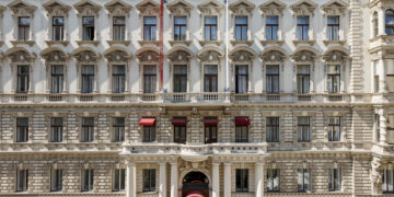 Accor dehnt Präsenz in Österreich aus