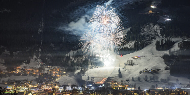 In Kitzbühel wurde im dritten Quartal 2024 das teuerste Einfamilienhaus verkauft. Foto: Österreich Werbung/Volker Preusser