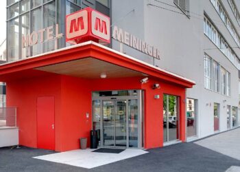 Meininger Hotel in Salzburg geht an Privatinvestor
