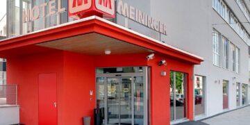 Meininger Hotel in Salzburg geht an Privatinvestor
