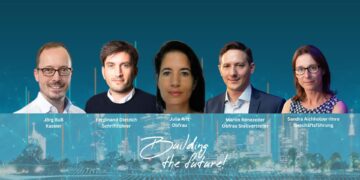 Neuausrichtung: Aus apti wird DREA