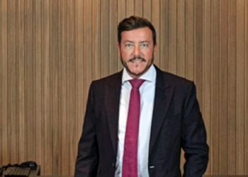 Signa-Pleite: René Benko festgenommen