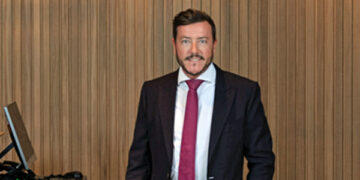 Signa-Pleite: René Benko festgenommen