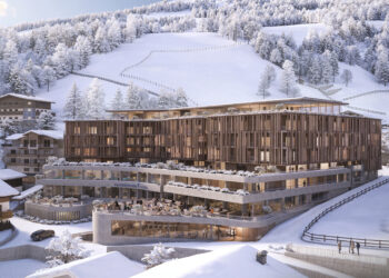 Alpin Palace wird zu Falkensteiner Hotel