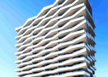 BVK erwirbt Wohnturm „Lenau Terrassen“ in Linz