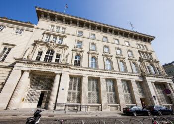 Renngasse 2 aus Signa-Prime-Masse geht an Josef Rainer Privatstiftung