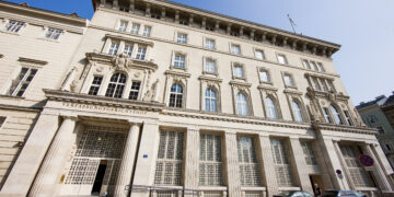 Renngasse 2 aus Signa-Prime-Masse geht an Josef Rainer Privatstiftung