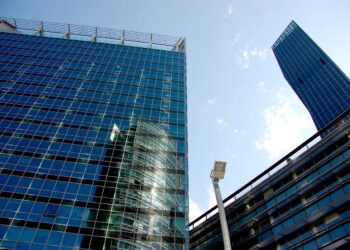 Wiener Büromarkt erfuhr im vierten Quartal Aufschwung