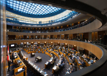 Neue Regierung steht: Das steht im Regierungsprogramm zur Wohnpolitik