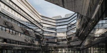 Althan Quartier ist fertiggestellt