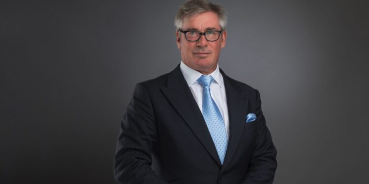 Das Immobilienimperium von Franz Kollitsch hat sich neu aufgestellt. Im Zuge der Trennung von Erwin Krause wird es nun als Family Office weitergeführt. Foto: Invester Management