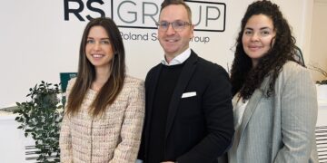 Neue Impulse bei IMMOunited