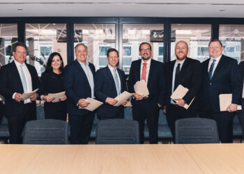 Drees & Sommer expandiert in den USA