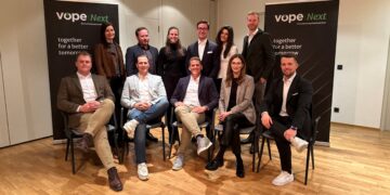 Neuer Vorstand bei VÖPE Next