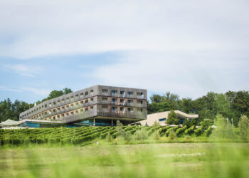 Limestone erwirbt Mehrheit an Loisium Wine & Spa